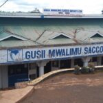 Full List of Gusii Mwalimu Sacco Branches and Contacts