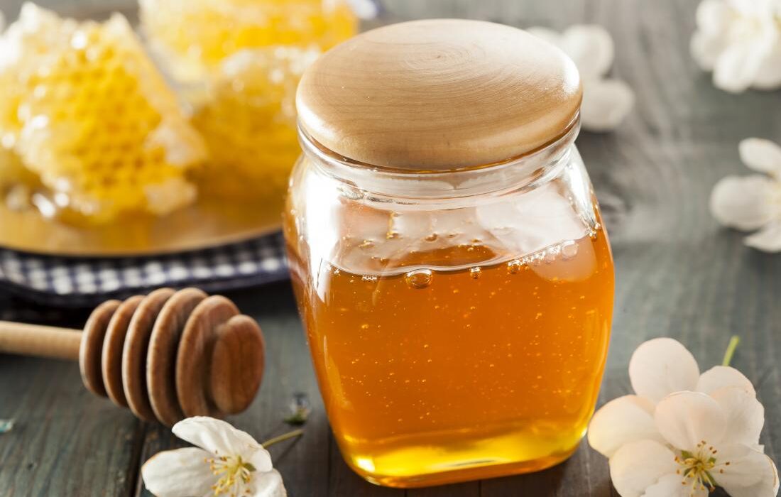 Honey