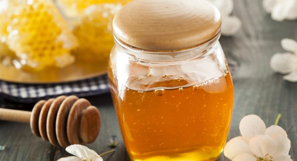 Honey