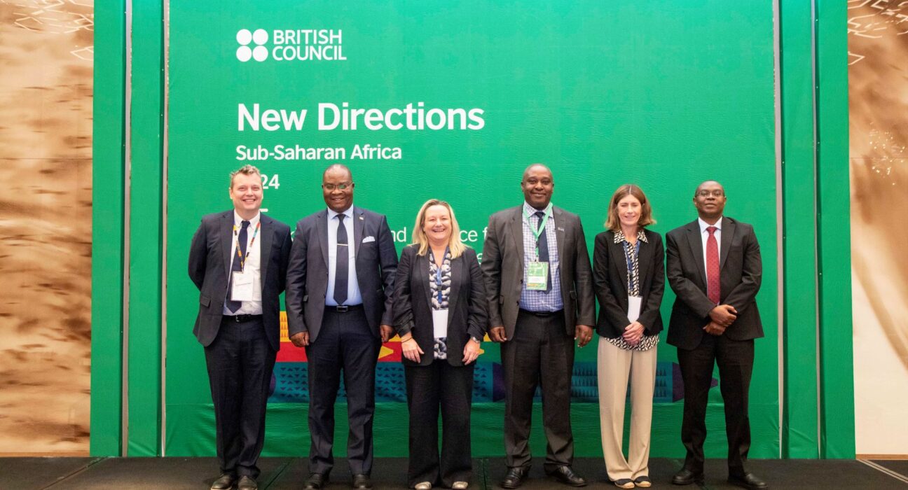 British Council Hosts Global Language And Assessment Experts In Nairobi