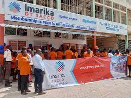 Imarika Sacco