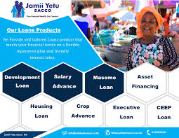 Jamii Yetu Sacco
