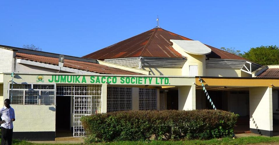 Jumuika Sacco