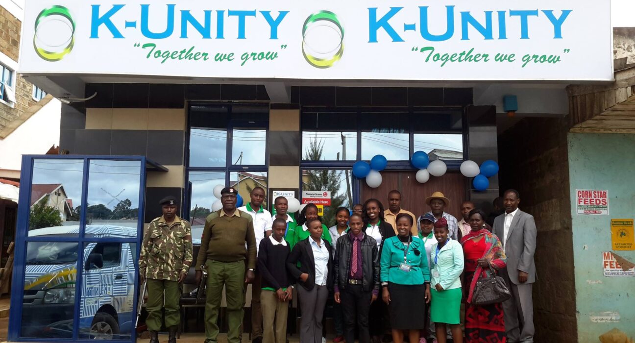 K-Unity Sacco