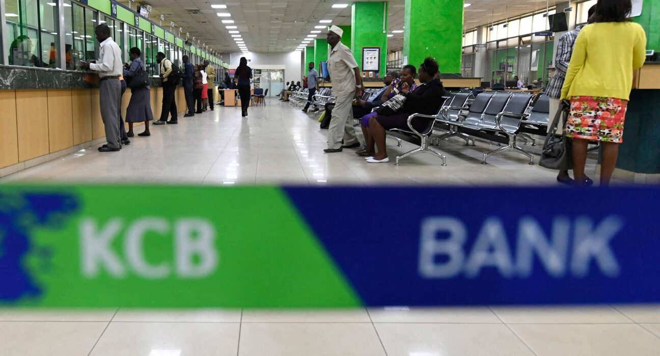 KCB Bank