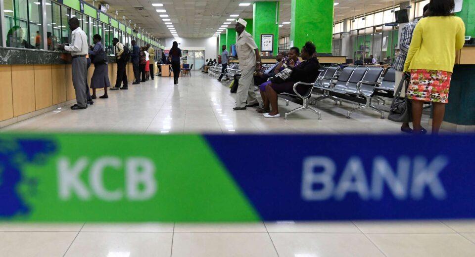 KCB Bank