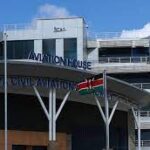 Complete List of KK Optics Branches in Kenya
