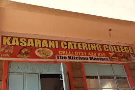 Kasarani Catering College