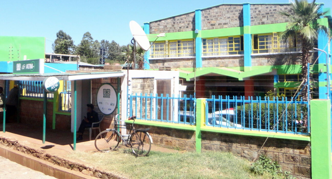 Kenya Highlands Sacco Society