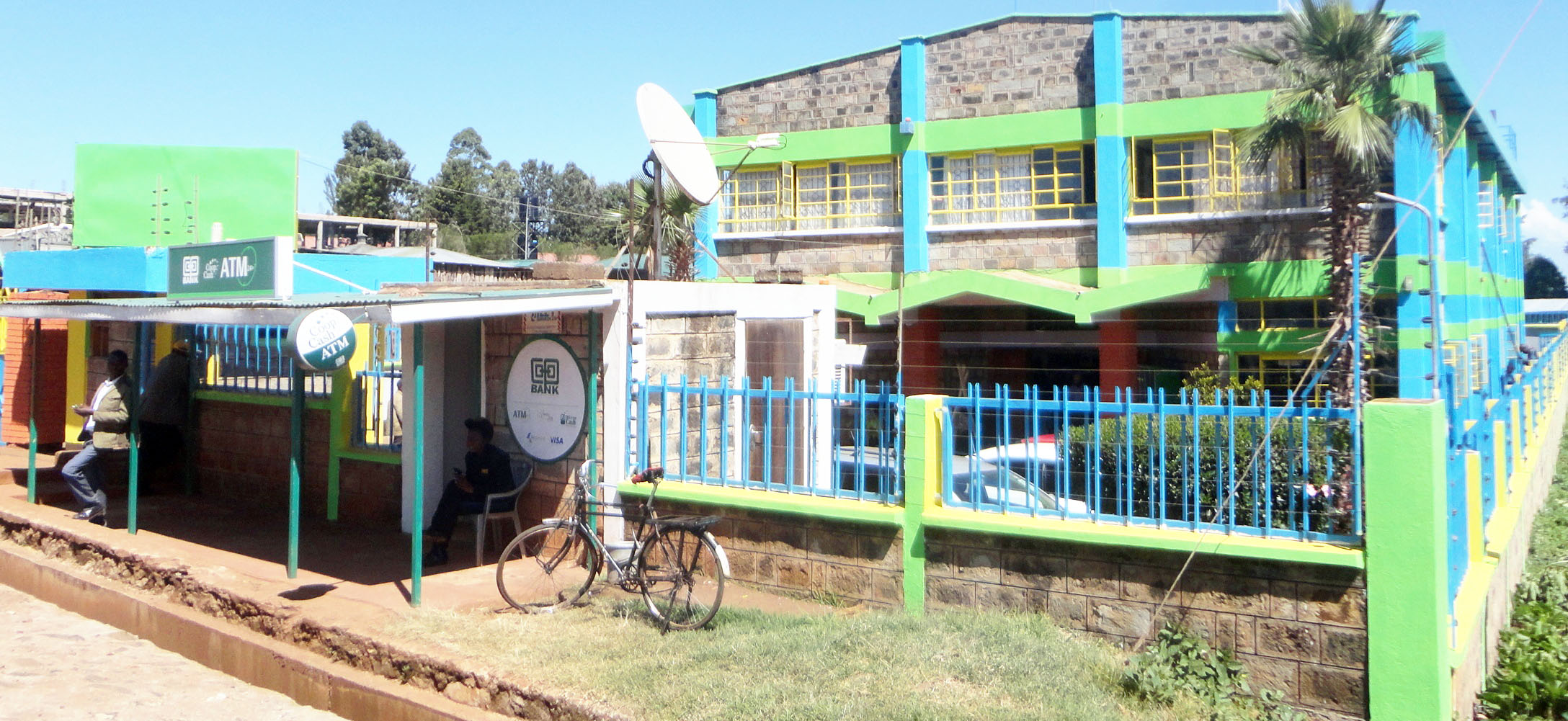Kenya Highlands Sacco Society