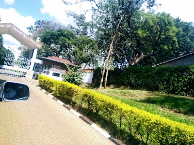 Kenya School of TVET