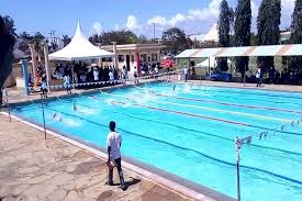 Kenya Swimming Federation
