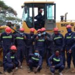 Complete List of Maritime Schools in Kenya