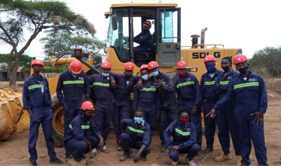 Kilimambogo Highways Building Technology Institute