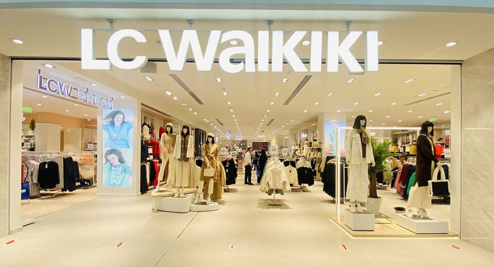 LC Waikiki