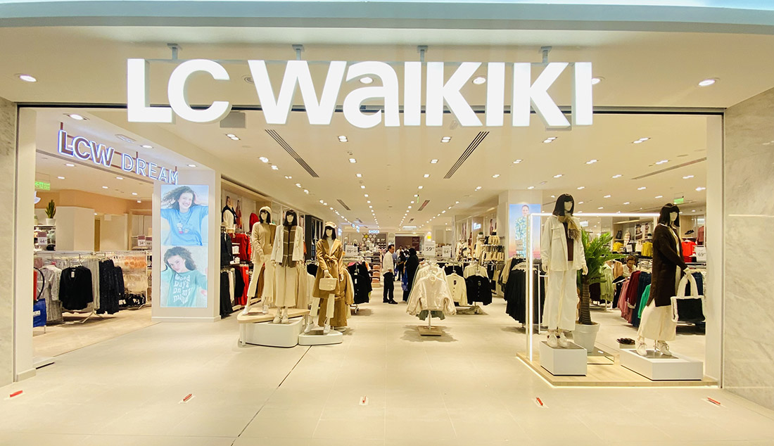 LC Waikiki