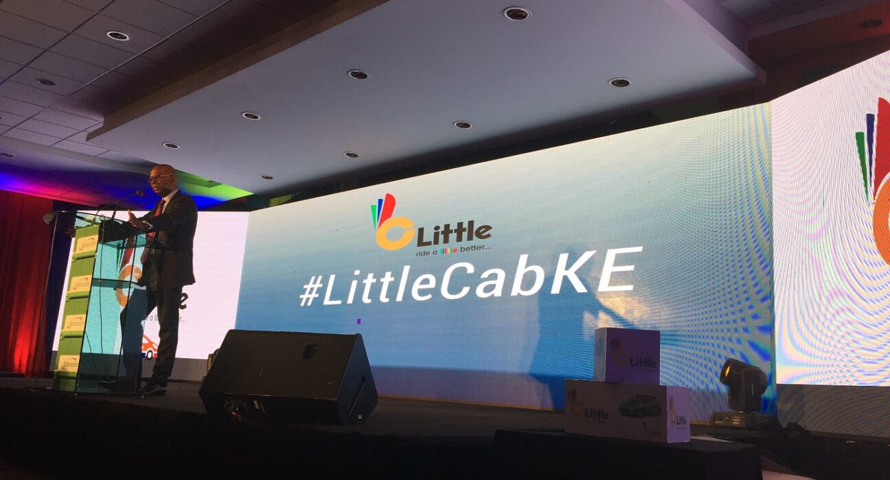Little Cab