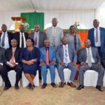 Complete List of Imarika Sacco Branches and Contacts