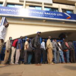 Complete List of Newfortis Sacco Products and Branches