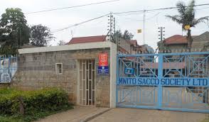 Mwito Sacco