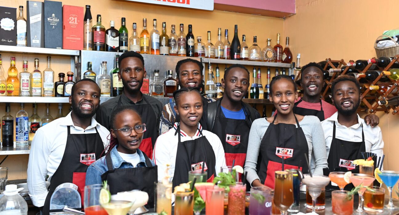Nairobi Bar School