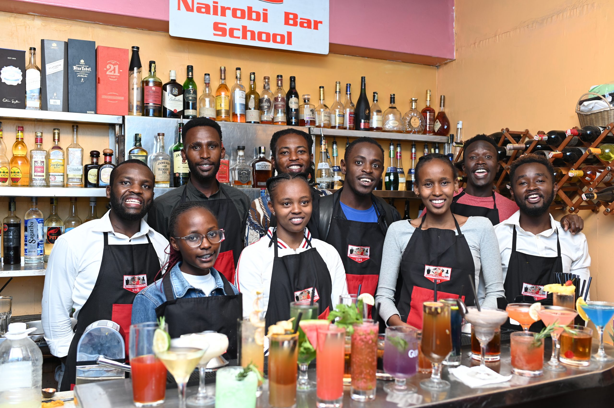 Nairobi Bar School