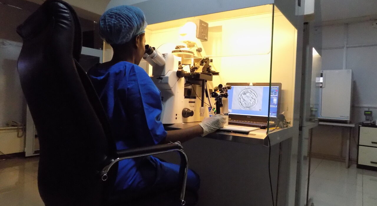 Nairobi IVF