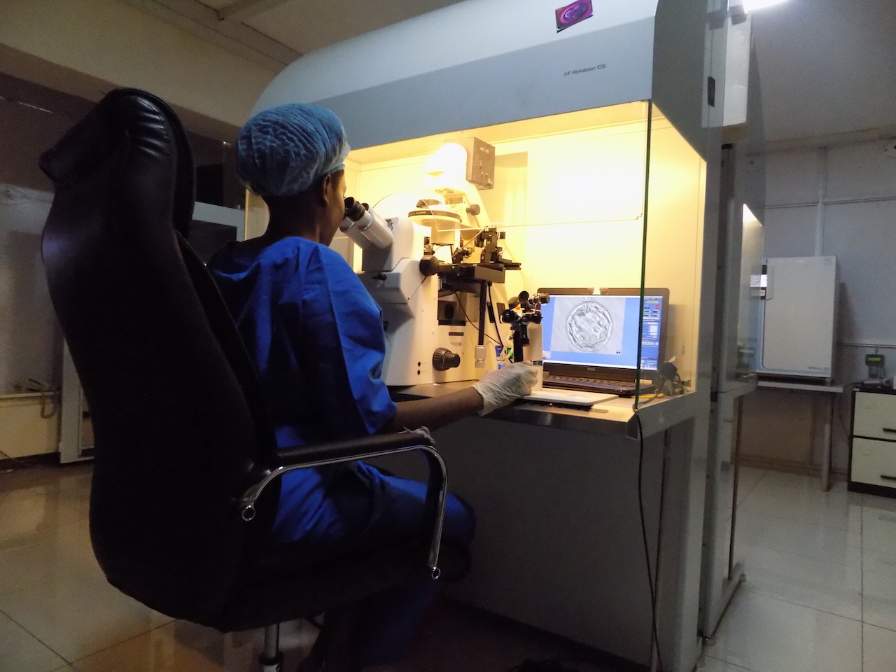 Nairobi IVF