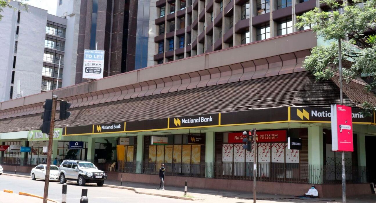 National Bank NBK