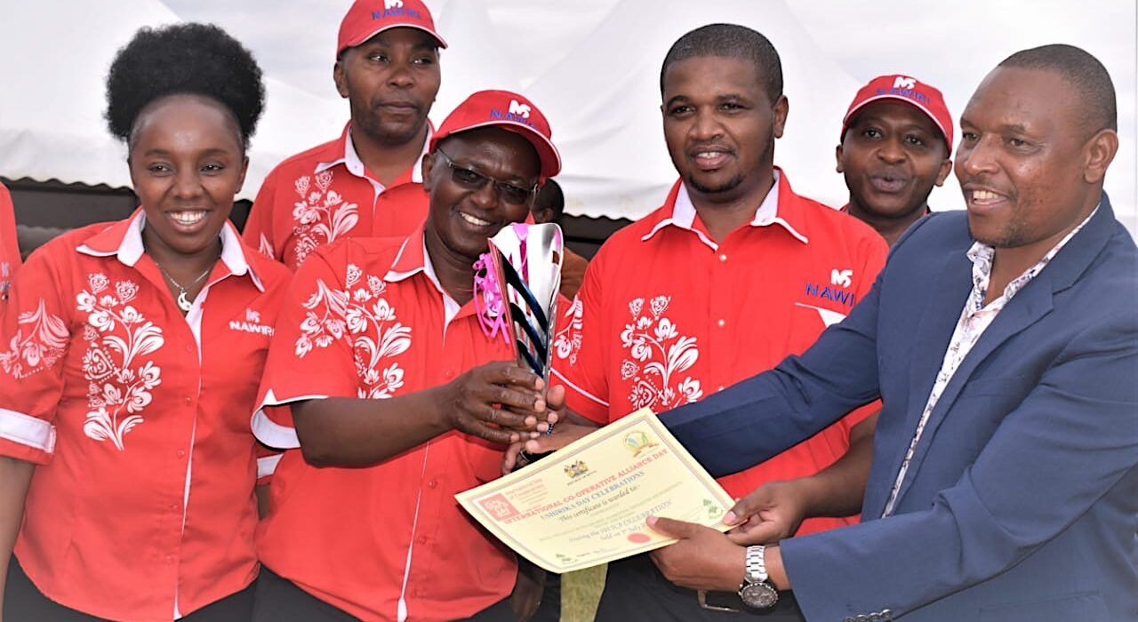 Nawiri Sacco