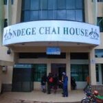 Complete List Of GDC Sacco Society Branches In Kenya