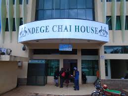 Ndege Chai Sacco
