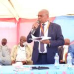 Complete List of Nawiri Sacco Branches and Contacts
