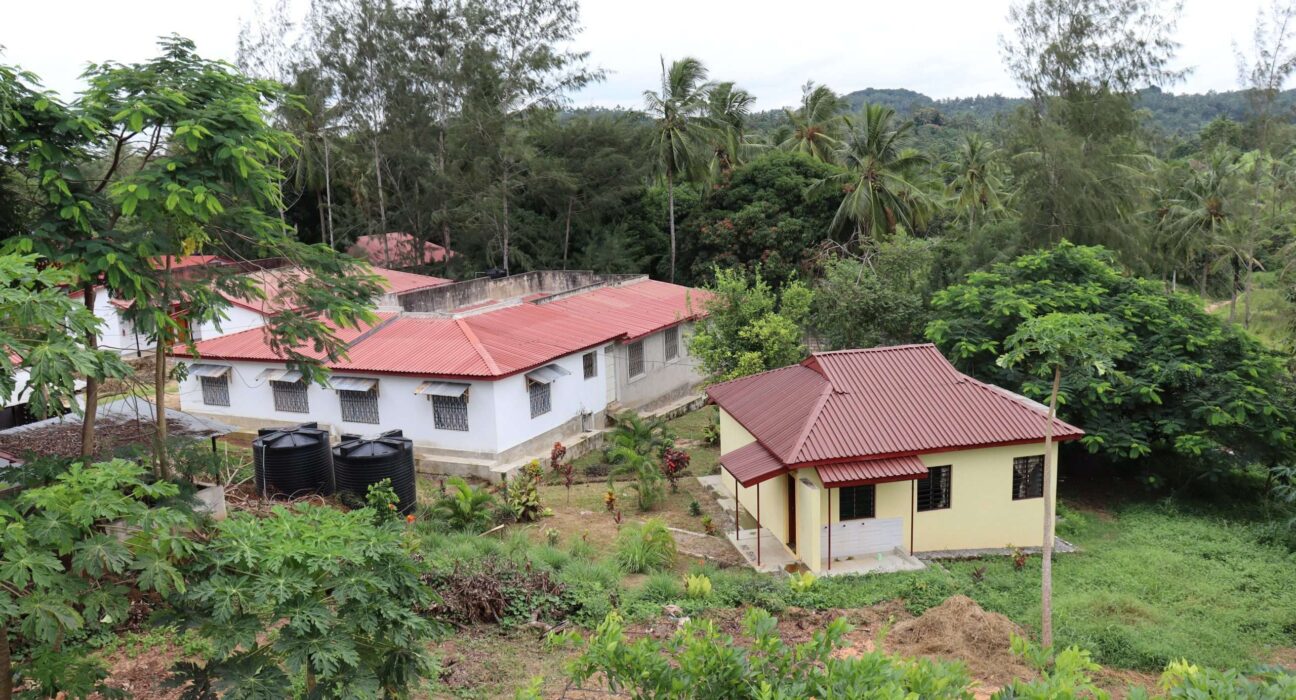 North Coast Medical Training College