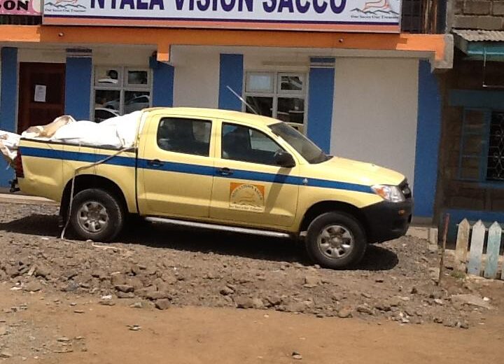 Nyala Vision Sacco