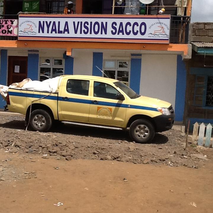 Nyala Vision Sacco