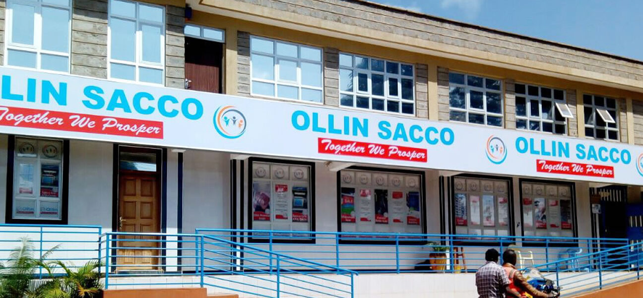 Ollin Sacco