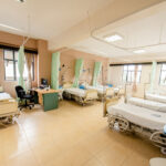 Complete List of St Luke’s Orthopaedic and Trauma Hospital Maternity Packages