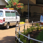 Complete List of Outspan Hospital Maternity Packages