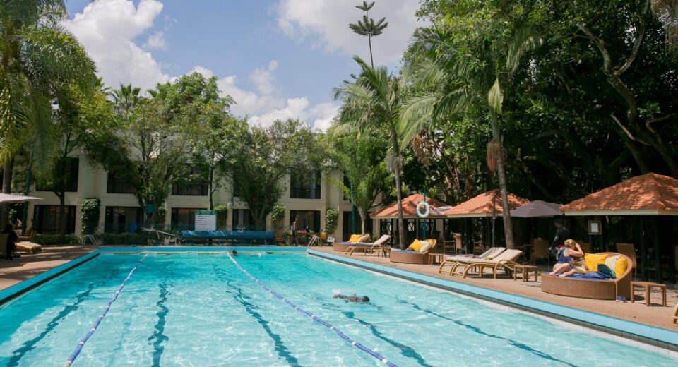 Parklands sports club