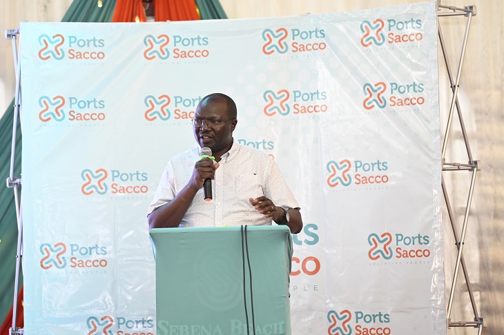 Ports Sacco