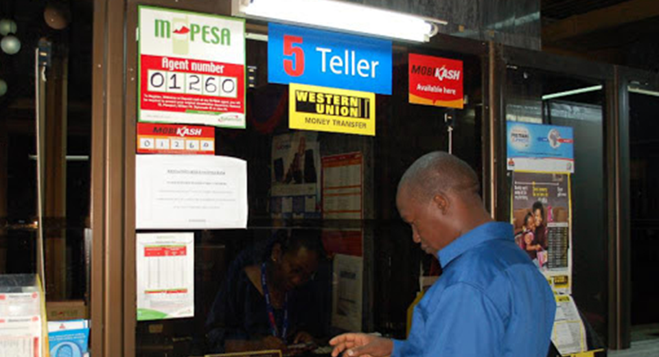 Postbank