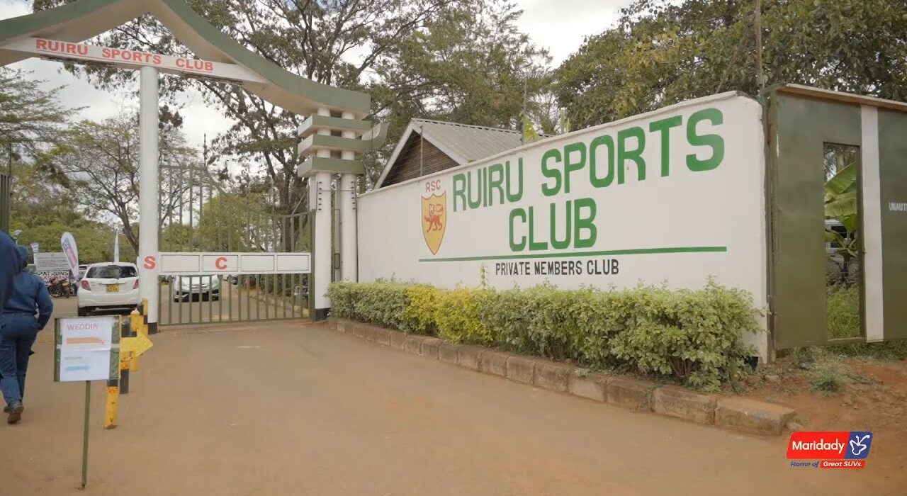 Ruiru Sports Club