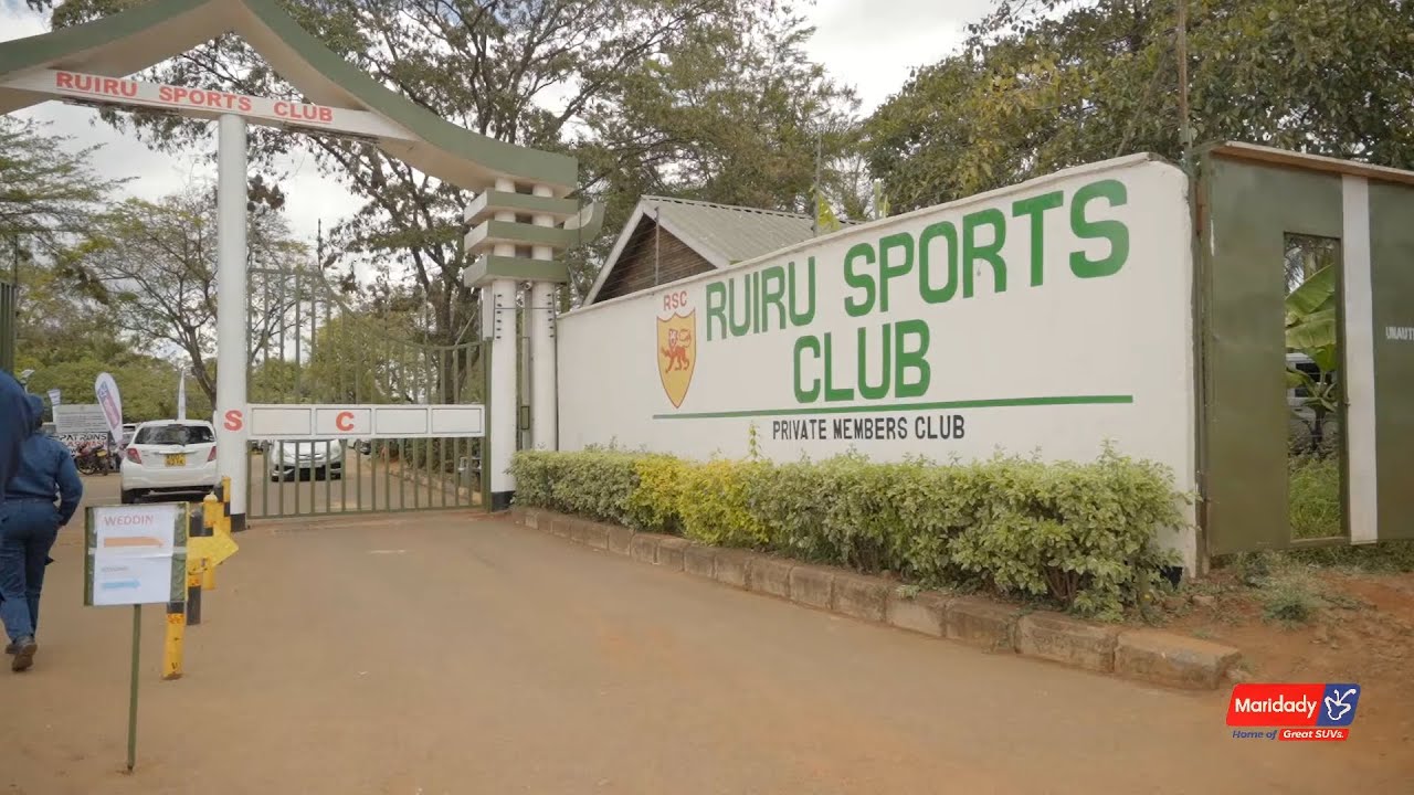 Ruiru Sports Club
