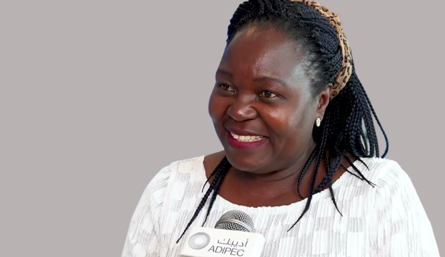 Ruth Nankabirwa Ssentamu