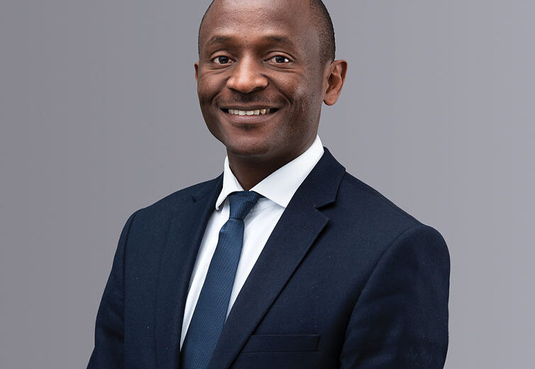 Sammy Ndolo