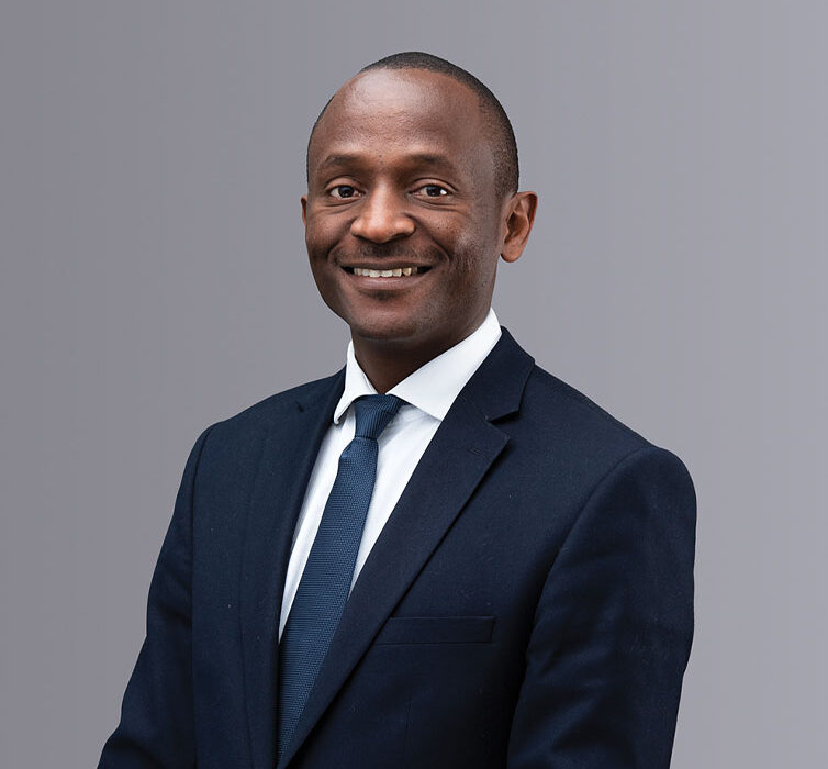 Sammy Ndolo