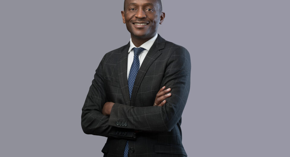 Sammy Ndolo, Managing Partner, Cliffe Dekker Hofmeyr Kenya(CDH) (1)
