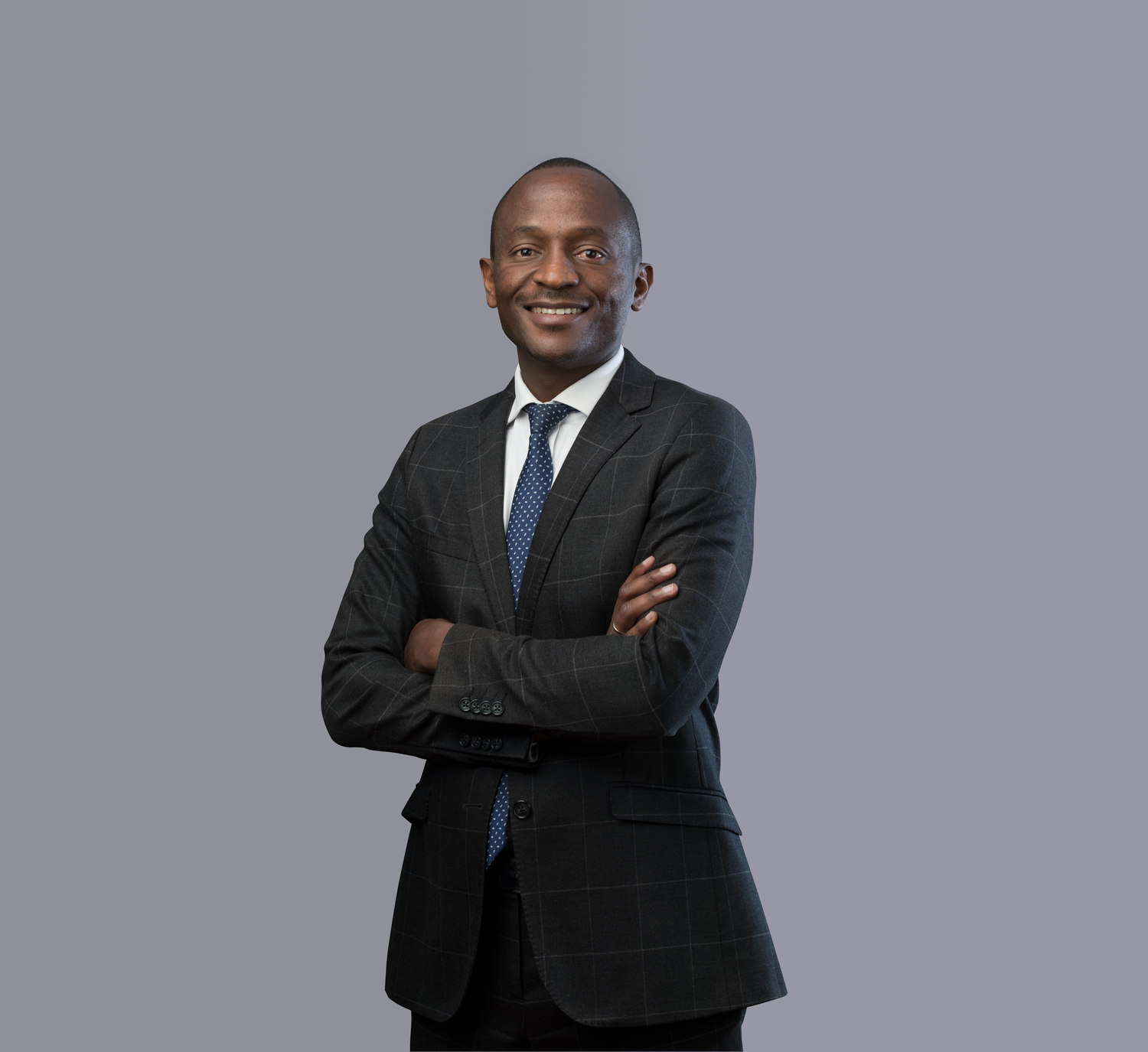 Sammy Ndolo, Managing Partner, Cliffe Dekker Hofmeyr Kenya(CDH) (1)