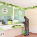 Complete List of Solution Sacco Branches in Kenya